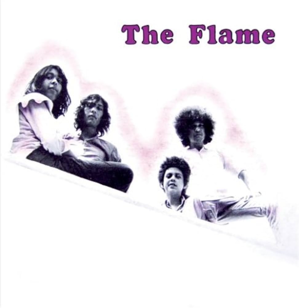 Flame - Flame - Amazon.com Music
