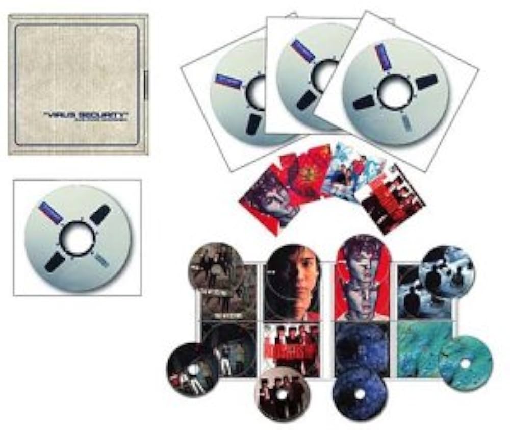 Amazon.co.jp: THE ROOSTERS ~Z OFFICIAL PERFECT BOX (初回生産限定盤