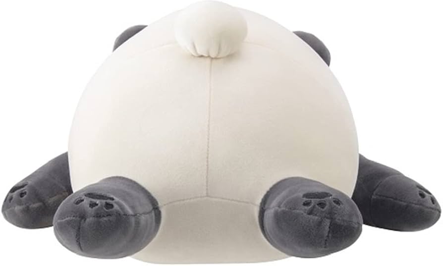 Amazon｜りぶはあと 抱き枕 プレミアムねむねむアニマルズ パンダの