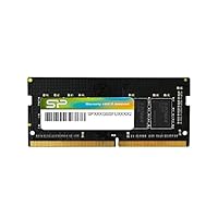 Amazon.co.jp: シリコンパワー ノートPC用メモリ DDR4-3200(PC4-25600