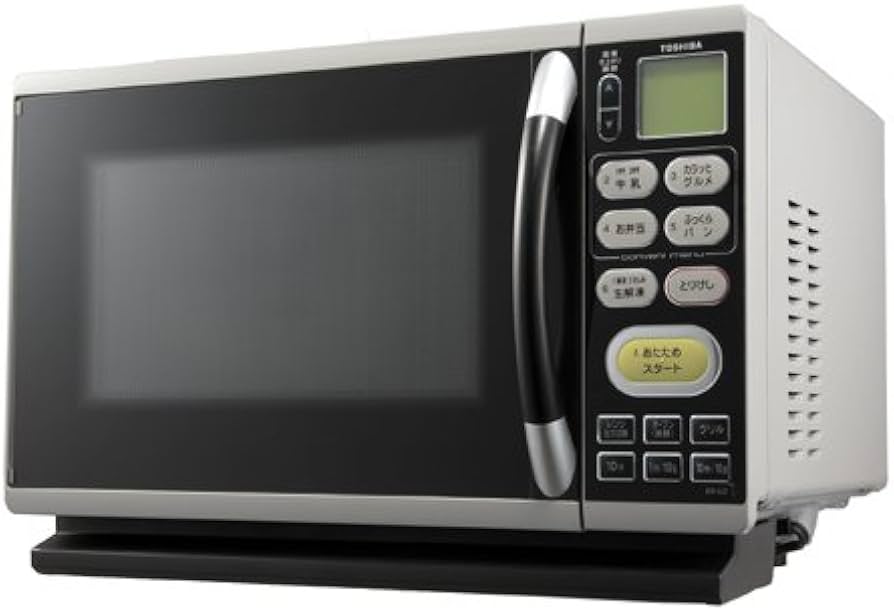 Amazon | TOSHIBA オーブンレンジ Dailycookコンビニフラット17L ER-G3