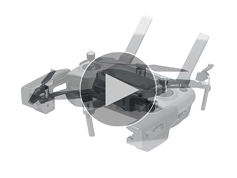 Amazon.co.jp: 【国内正規品】DJI Mavic 2 Zoom CP.MA.00000026.01