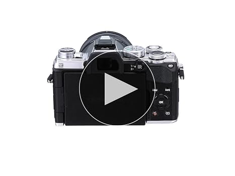Amazon.co.jp: OLYMPUS ミラーレス一眼カメラ OM-D E-M5 MarkIII 14