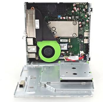 Amazon.co.jp: Fujitsu Esprimo Q558/B (FMVB13005) [SSD Replacement