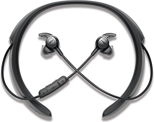 Amazon.co.jp: Bose QuietControl 30 wireless headphones ワイヤレス
