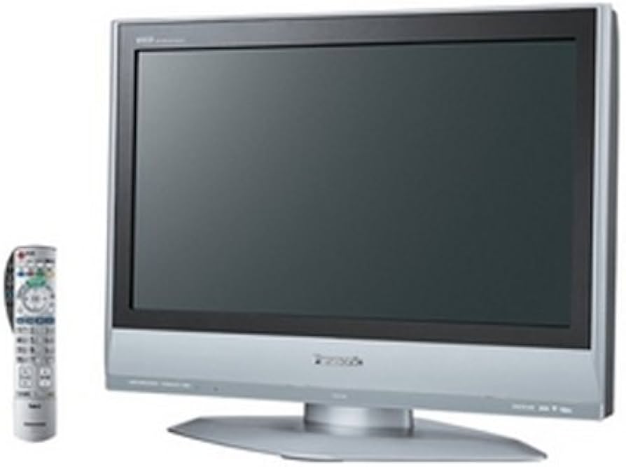 Amazon | パナソニック 26V型 液晶テレビ ビエラ TH-26LX65