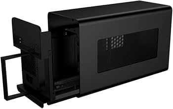 Amazon.co.jp: Razer(レイザー) Razer Core X 外付けGPU(eGPU)BOX