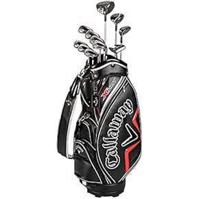 Amazon.co.jp: クラブセット - ゴルフクラブ: スポーツ＆アウトドア