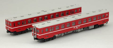 Amazon | トミックス 鹿島臨海鉄道キハ1000形セット 92943 【鉄道