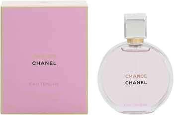 Amazon | CHANEL シャネル チャンス オータンドゥル EDP SP 50ml