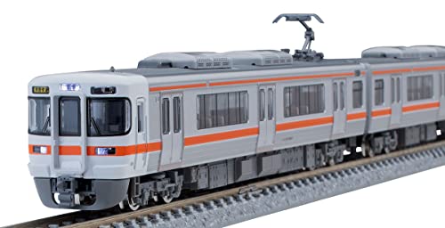 TOMIX 313-5000系近郊電車増結セットB（2両） 品番:98484 #トミックス