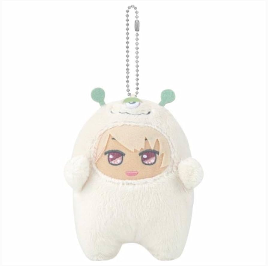 Amazon.co.jp: アイドリッシュセブン きらどるぬいぐるみ アイナナ