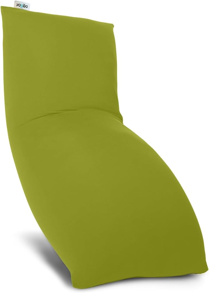 Amazon.co.jp: Yogibo Max ヨギボー マックス ライムグリーン ソファー