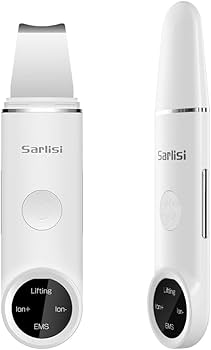 Amazon.co.jp: Sarlisi ウォーターピーリング 美顔器 クレンジング