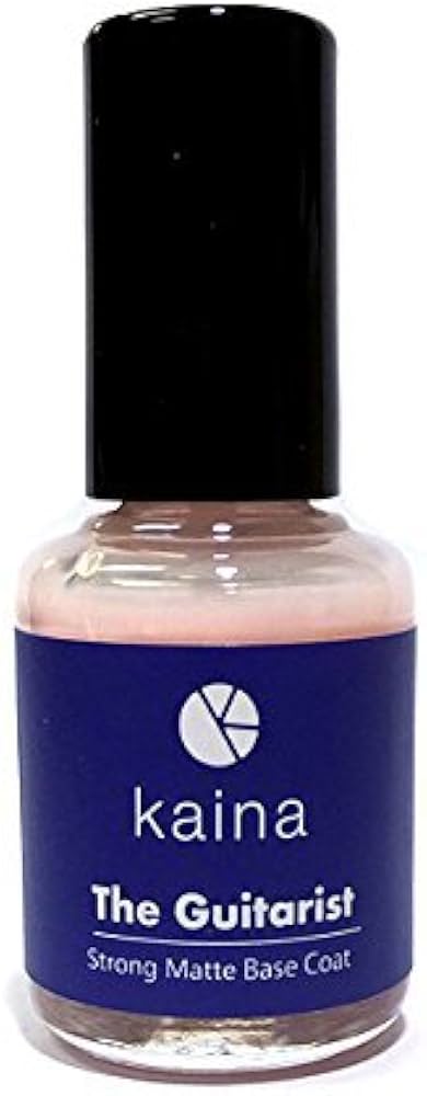 Amazon | kaina カイナ ザ・ギタリスト The Guitarist BNK-004 爪用
