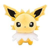 Amazon | ポケモンセンターオリジナル ポケモンドールズ ブラッキー