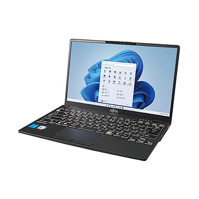 Amazon.co.jp: 【整備済み品】 富士通 ノートパソコン FMV LIFEBOOK