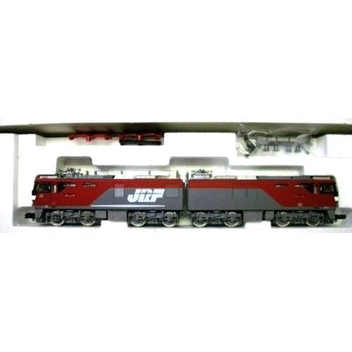 Amazon | TOMIX Nゲージ EF71 2次形 2145 鉄道模型 電気機関車 | 鉄道