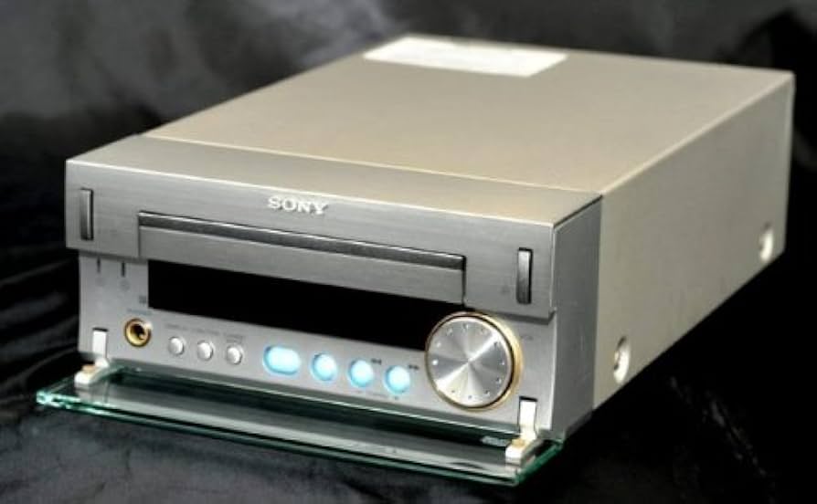 Amazon.co.jp: ソニー(SONY) HCD-SD1 アンプ/チューナー/CDプレーヤー