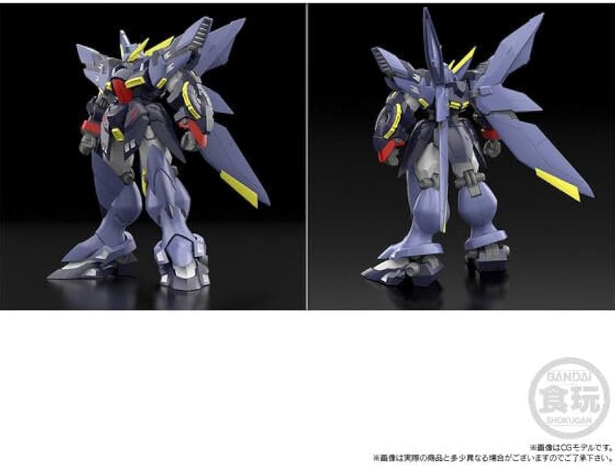 Amazon | SMP [SHOKUGAN MODELING PROJECT]スーパーロボット大戦OG R