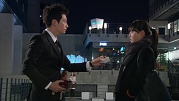 Amazon.co.jp: 清潭洞(チョンダムドン)アリス コンパクトDVD-BOX