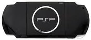 SONY PSP Playstation Portable Console JAPAN Model PSP-3000 Piano