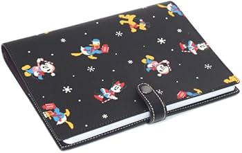 Amazon.co.jp: COACH(コーチ)カバーディズニーコラボレザーホリデー