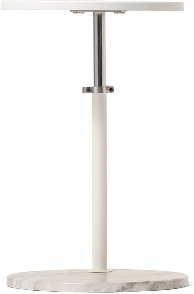 Amazon｜フランフラン モンテ サイドテーブル 2 マーブル｜サイド