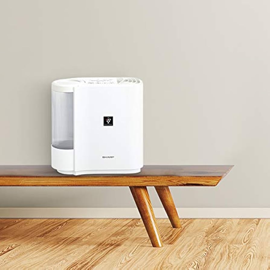 Amazon.co.jp: シャープ 加湿器 プラズマクラスター 7000 コンパクト
