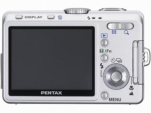 Amazon | PENTAX Optio S60 | コンパクト 通販