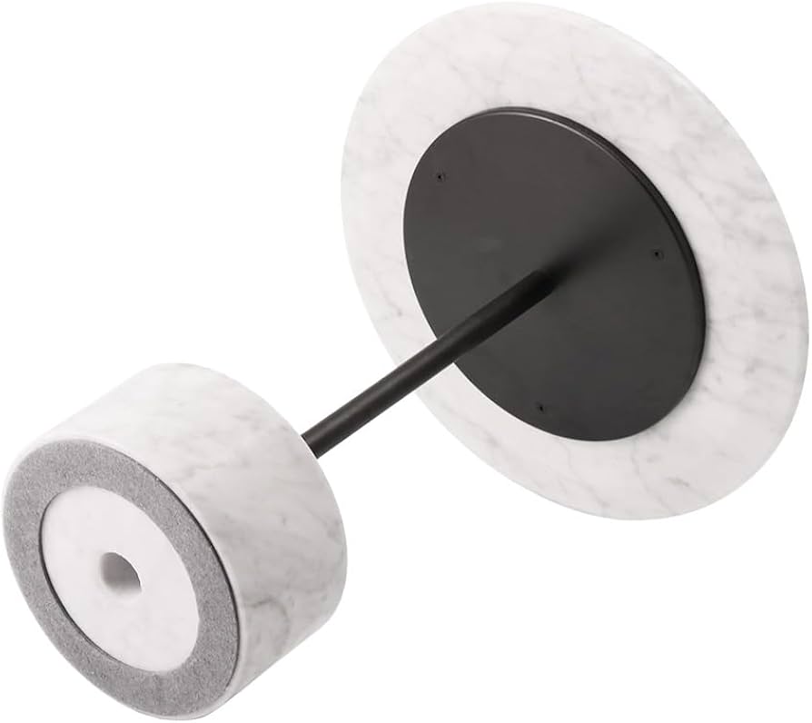 Amazon｜カッシーナ Cassina サイドテーブル 194 9(NOVE) ノーヴェ