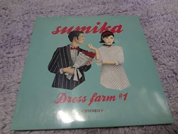 Amazon.co.jp: sumika Dress farm #1 & #2 廃盤 CD: パソコン・周辺機器