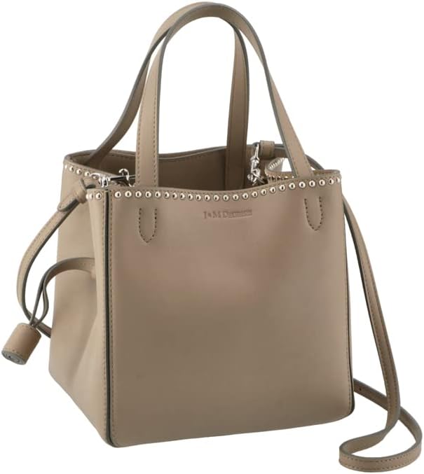 Amazon | J&M Davidson(J&M デヴィッドソン) トートバッグ ベル ミニ