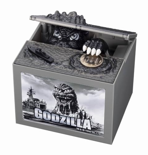 貯金箱 ゴジラバンク」の人気商品一覧 | 安い商品を通販サイトから探す