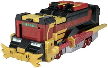 Amazon.co.jp: 炎神戦隊ゴーオンジャー 炎神合体シリーズEX 炎神合体