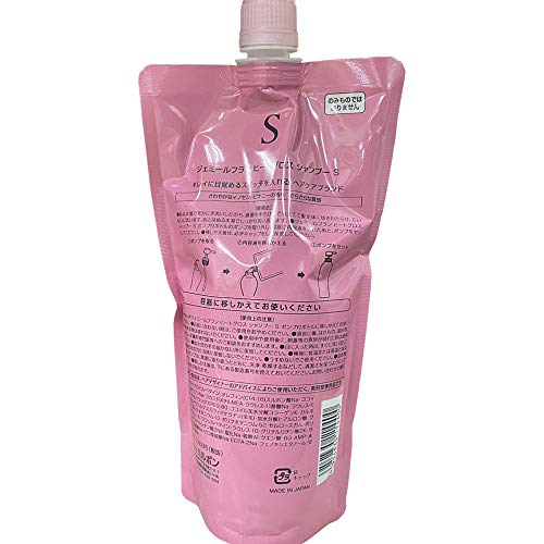 ミルボン リニューイング シャンプー 2500ml 詰め替え用 (シャンプー