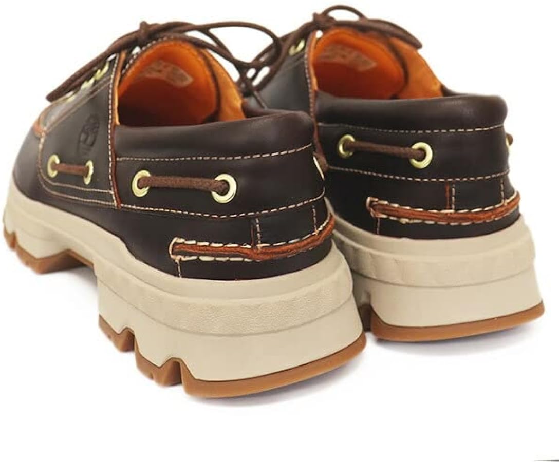 Amazon | [ティンバーランド] A2BY7 ORIGINAL ULTRA EK+ 3EYE MOCTOE