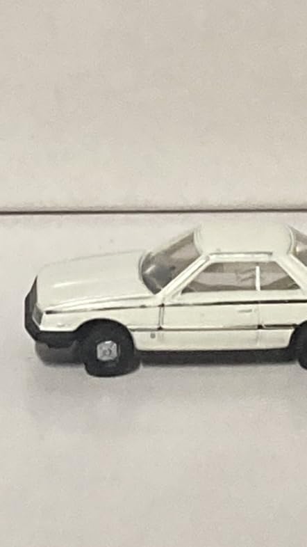 Amazon | TOMYTEC トミーテック ザ カーコレクション第2弾 日産