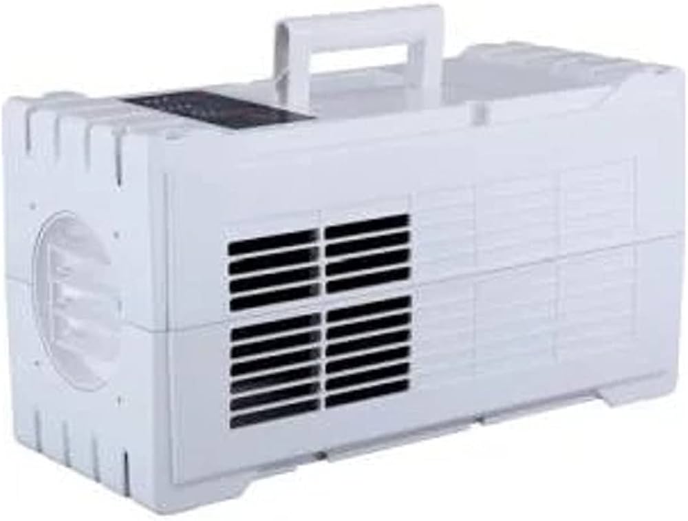 Amazon.co.jp: スイデン(Suiden) ハンディークーラー 超小型スポット