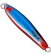 Amazon.co.jp: Allgu タングステンジグ 漆号 (7号) 65g ピンクケイムラ