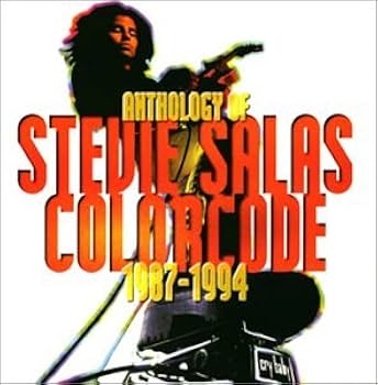 Amazon.co.jp: アンソロジー・オブ・スティーヴ - スティーヴィー