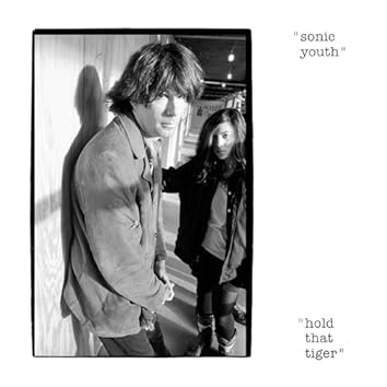 Sonic Youth on Amazon Music Unlimited