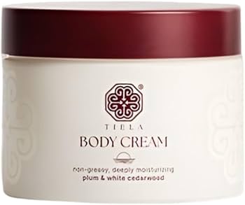 Amazon | [TIELA ティエラ]パフューム ナリッシング ボディクリーム