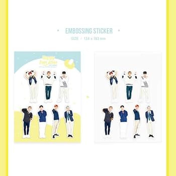 Amazon.co.jp: BTS JAPAN OFFICIAL FANMEETING VOL 4 [Happy Ever