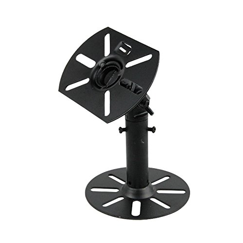 Amazon.co.jp: スピーカー用天吊り/壁掛け取付金具 2個組（1ペア）汎用