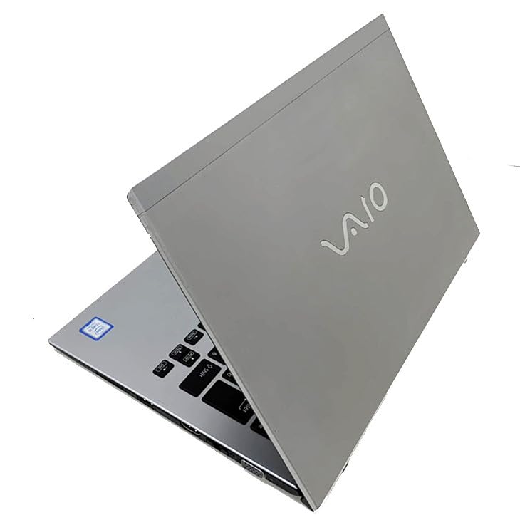 Amazon.co.jp: 【整備済み品】SONY ノートPC VAIO VJPG11C11N / 13.3型