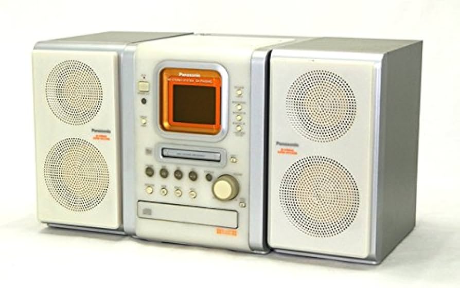 Amazon.co.jp: MDステレオシステム（CD/MD/カセット/チューナーコンポ