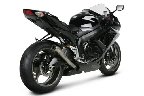 Amazon | AKRAPOVIC(アクラポヴィッチ) スリップオンライン(チタン