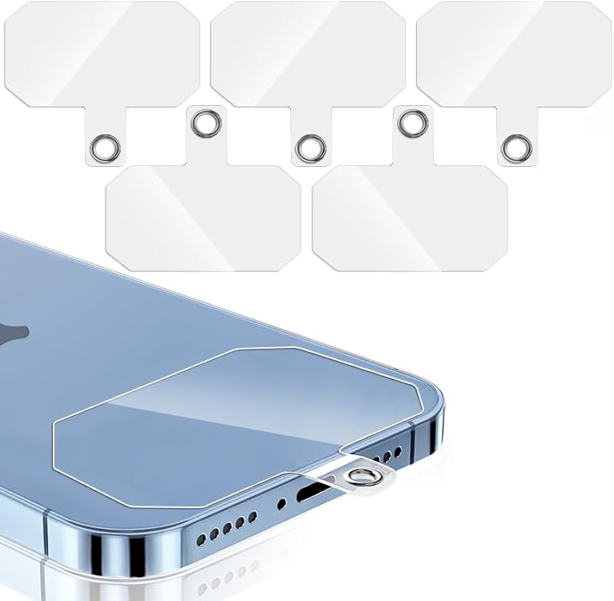 Amazon.co.jp: [ZXZone] ストラップホルダー スマホ ストラップホール