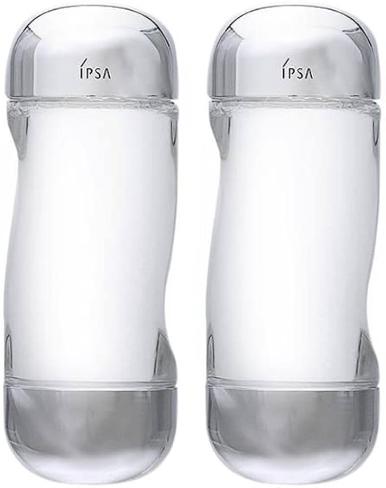 Amazon | 【セット】 イプサ IPSA ザ タイムR アクア 200mL 2個セット
